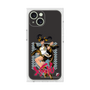 Premium Square Case［ TEKKEN - Ling Xiaoyu ］
