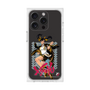 Premium Square Case［ TEKKEN - Ling Xiaoyu ］