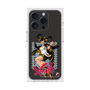 Premium Square Case［ TEKKEN - Ling Xiaoyu ］