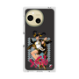 Premium Square Case［ TEKKEN - Ling Xiaoyu ］