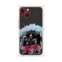 Premium Square Case［ TEKKEN - Jack-8 ］