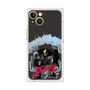 Premium Square Case［ TEKKEN - Jack-8 ］