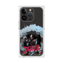 Premium Square Case［ TEKKEN - Jack-8 ］