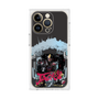 Premium Square Case［ TEKKEN - Jack-8 ］