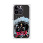 Premium Square Case［ TEKKEN - Jack-8 ］