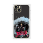 Premium Square Case［ TEKKEN - Jack-8 ］