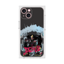 Premium Square Case［ TEKKEN - Jack-8 ］