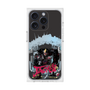 Premium Square Case［ TEKKEN - Jack-8 ］