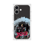 Premium Square Case［ TEKKEN - Jack-8 ］