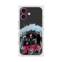 Premium Square Case［ TEKKEN - Jack-8 ］