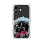 Premium Square Case［ TEKKEN - Jack-8 ］