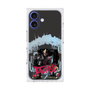 Premium Square Case［ TEKKEN - Jack-8 ］