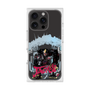 Premium Square Case［ TEKKEN - Jack-8 ］