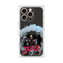 Premium Square Case［ TEKKEN - Jack-8 ］