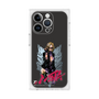 Premium Square Case［ TEKKEN - Nina Williams ］