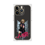 Premium Square Case［ TEKKEN - Nina Williams ］