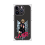 Premium Square Case［ TEKKEN - Nina Williams ］