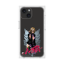 Premium Square Case［ TEKKEN - Nina Williams ］
