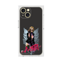 Premium Square Case［ TEKKEN - Nina Williams ］