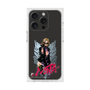 Premium Square Case［ TEKKEN - Nina Williams ］