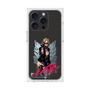 Premium Square Case［ TEKKEN - Nina Williams ］