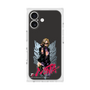 Premium Square Case［ TEKKEN - Nina Williams ］