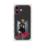 Premium Square Case［ TEKKEN - Nina Williams ］