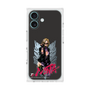 Premium Square Case［ TEKKEN - Nina Williams ］