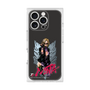 Premium Square Case［ TEKKEN - Nina Williams ］