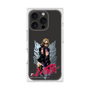 Premium Square Case［ TEKKEN - Nina Williams ］