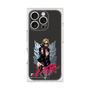 Premium Square Case［ TEKKEN - Nina Williams ］