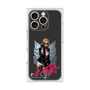 Premium Square Case［ TEKKEN - Nina Williams ］