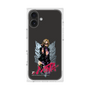 Premium Square Case［ TEKKEN - Nina Williams ］