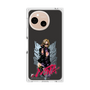 Premium Square Case［ TEKKEN - Nina Williams ］