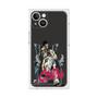 Premium Square Case［ TEKKEN - Claudio Serafino ］