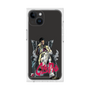 Premium Square Case［ TEKKEN - Claudio Serafino ］