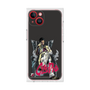 Premium Square Case［ TEKKEN - Claudio Serafino ］