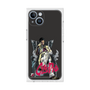 Premium Square Case［ TEKKEN - Claudio Serafino ］