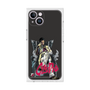 Premium Square Case［ TEKKEN - Claudio Serafino ］
