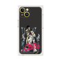 Premium Square Case［ TEKKEN - Claudio Serafino ］