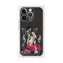 Premium Square Case［ TEKKEN - Claudio Serafino ］