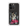 Premium Square Case［ TEKKEN - Claudio Serafino ］