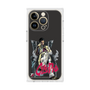 Premium Square Case［ TEKKEN - Claudio Serafino ］