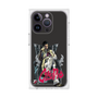 Premium Square Case［ TEKKEN - Claudio Serafino ］
