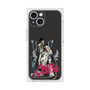 Premium Square Case［ TEKKEN - Claudio Serafino ］