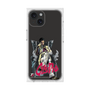 Premium Square Case［ TEKKEN - Claudio Serafino ］