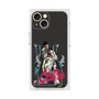Premium Square Case［ TEKKEN - Claudio Serafino ］