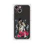 Premium Square Case［ TEKKEN - Claudio Serafino ］