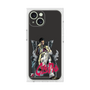 Premium Square Case［ TEKKEN - Claudio Serafino ］