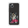 Premium Square Case［ TEKKEN - Claudio Serafino ］